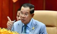 佩通坦被停职，洪森坐收渔翁之利？中方回应，送泰国一句话