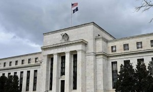 美联储降息前景再添迷雾