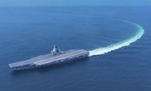 一没进入领空，二没越过红线，解放军东海行动，容不得日本抹黑