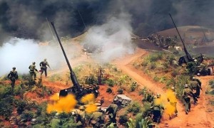 对越反击战就打了28天，为何越南几十年无力翻身？有3大致命伤