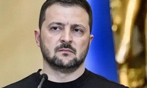 欧盟国家一夜变天！数万人涌上街头，高喊“不愿为乌克兰送死”！特朗普没想到，普京收到意外之喜