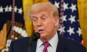 特朗普提前放出风声，将在谈判桌上提出三个条件，要求中方满足，中方一个也不会答应