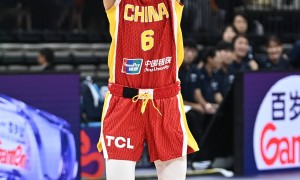 高效！王思雨16分钟准三双 杨力维14分4助攻一吐恶气