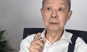 上海笑星谭义存去世！享寿90岁，生前喜爱收集烟灰缸，曝长寿秘诀