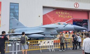 巴基斯坦：即将收到新一批歼-10CP！网友：歼-10C终于要大卖了？