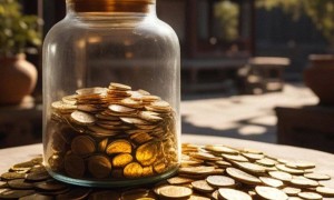 “徐翔家族”痛失大恒科技！“神秘买家”溢价60%入局