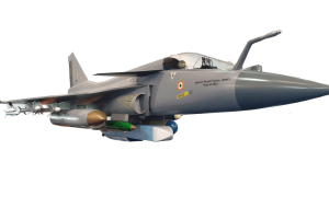 中国导弹要泄密？5.7空战的霹雳-15残骸，印度开始仿制了