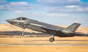 F-35内设“锁死键”真相：“云端大脑”才是抓手，欧洲国家气炸