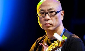 67岁知名音乐人打球时猝逝，女儿不满10岁，生前试管6次才成功