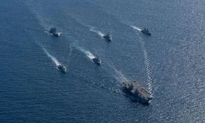 局势已恶化，19国军方堵门，荷兰司令警告澳方：不能只让美国对抗中国，中方大使一锤定音