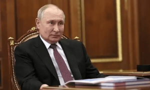 朱拉尼到了！莫斯科红毯迎接，阿萨德难逃一劫？叙利亚拿军事基地当筹码，中方收到重要消息