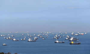 不光看中歼10战机，连中国的“双4”导弹，印尼也想收入囊中！