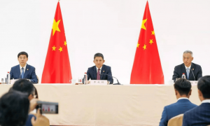 中美新一轮交锋来了！双方都是“老将”出马，胜负很快就将见分晓