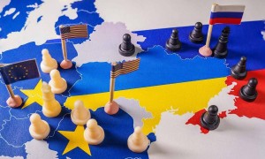 想肢解俄罗斯！泽连斯基用“半岛模式”停战，暗藏一个巨大阴谋