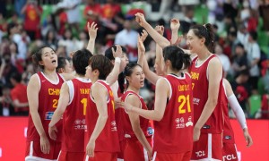 卫冕亚洲杯？中国女篮有三道题待解