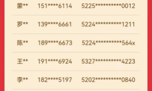 看懂黄牛“大逃杀”，就看清了茅台的实境