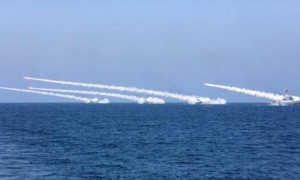 钓岛完胜，中国连续4场演习！为何吓不倒日本？石破茂捅破窗户纸