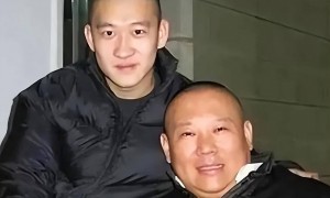 曹云金回应成功洗白自己：感谢郭德纲持续教我做人