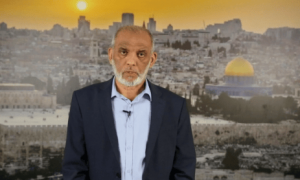 巴以冲突真要结束？特朗普宣布哈马斯解除武装，话音未落，以色列就告状了，更大挑战在后头