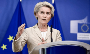 欧洲彻底炸锅！集体要求俄乌“停战”，波兰放话：普京敢来就会被逮捕！拉夫罗夫回应态度很强硬