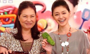 S妈被曝悲伤过度送往急诊 心脏疼痛一度无法呼吸