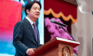 赖清德彻底不装了！台当局下了“死命令”：任何人都不准去大陆参加九三阅兵，否则严厉惩处！