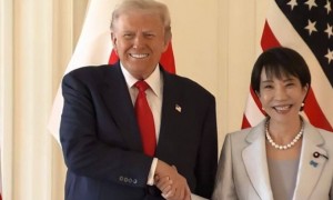 大结局要来？高市早苗被催下台，解放军报昭告全球，日本胆敢出手，全境都将沦为战场！