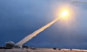 俄罗斯核动力巡航导弹“海燕”完成测试，战略意义重大