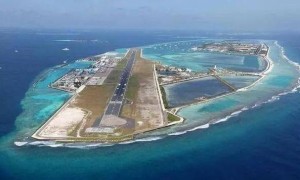 马科斯这次玩太大了，中方严正警告：南海挑衅将引灾难性后果