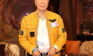 74岁李龙基即将迎娶小36岁未婚妻，已准备当爸爸，有钱不怕养不起