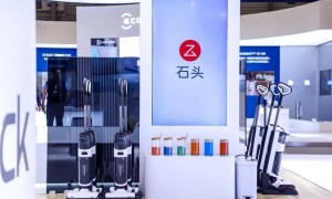 白电三巨头进入“分野”时刻