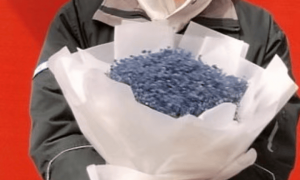 江苏高三男生被邻居驾车冲撞致死案开庭，被告人当庭翻供否认罪名