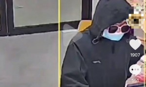 廊坊7397万体彩巨奖得主买彩票时衣着怪异戴墨镜口罩？疑当事人发声，河北体彩回应