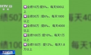 央视起底“字画竞拍”网络传销案：涉案44亿元，受害者众多