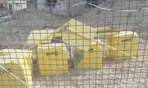 达成停火仅18天，以总理下令袭击加沙