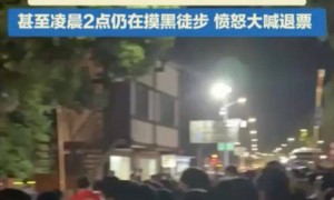 景区大门越建越远，“人还没到景区，钱就花了一半了”
