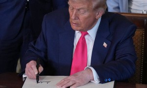 美政府将部分农产品移出“对等关税”清单