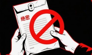 退休人员程某为给孩子办留学签证，主动给间谍提供国家秘密，被判15年