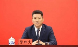 连续缺席多场重要会议，张红文已不再担任合肥市委书记