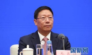 今年第20“虎”，是国家林草局组建以来落马首“虎”