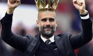 红魔名宿:曼城=最佳英超冠军 瓜帅比肩弗爵穆帅