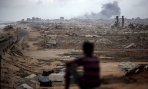 哈马斯为何敢“豪赌”和平协议,专家:各方冷静计算的结果