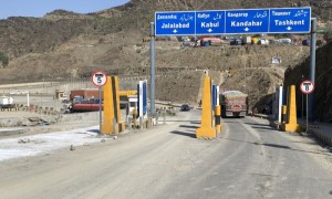 阿富汗与巴基斯坦停火谈判破裂