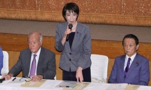 高市早苗就日本执政联盟决裂道歉,誓言“绝对要当上首相”