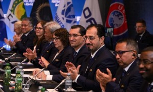 演都不演了?沙特和卡塔尔受“特殊照顾”,亚洲区世预赛引发巨大争议