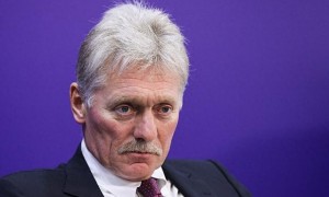 克里姆林宫再次警告:供应“战斧”可能引发严重后果