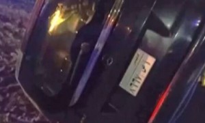 哈马斯就卡塔尔代表团车祸事故发表声明