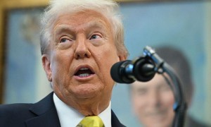 特朗普称泽连斯基将在访美期间阐述对俄“进攻”理由