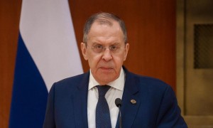 俄外长:向乌提供“战斧”将让俄美关系出现最危险局面