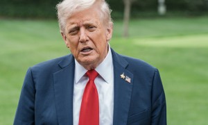 特朗普称取消与普京在布达佩斯的会面